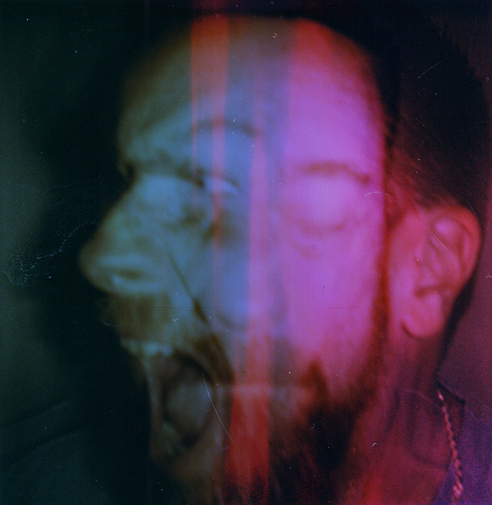 Aberrant Analogue