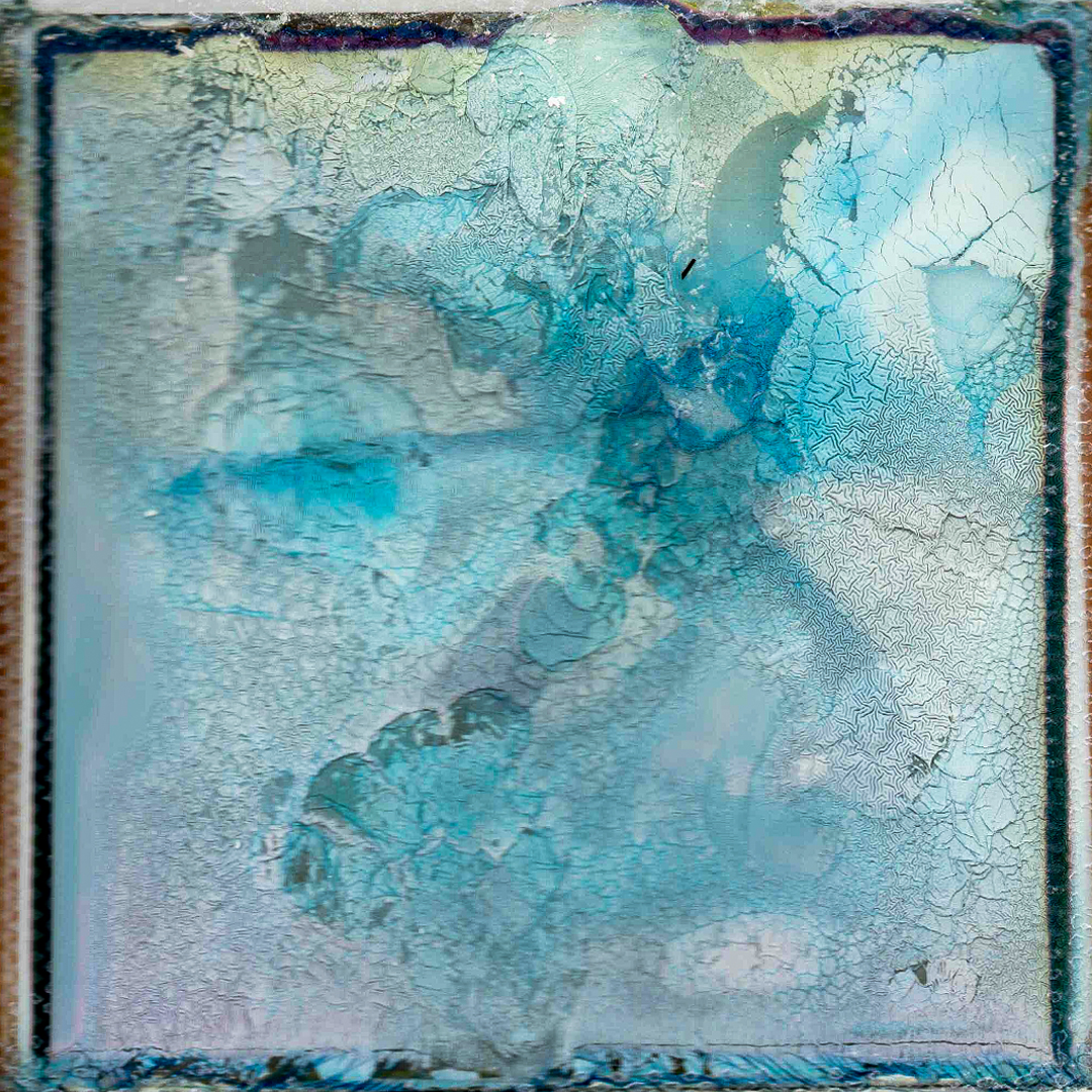 Blue No. 1