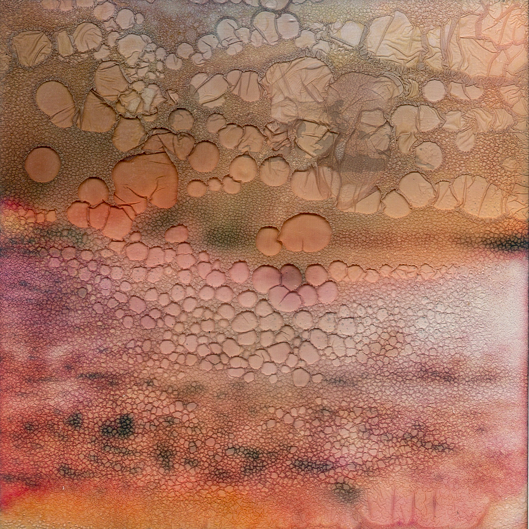 Waves No. 2