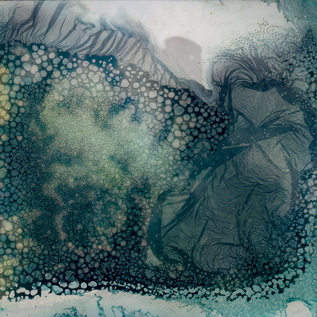 Waves No. 4
