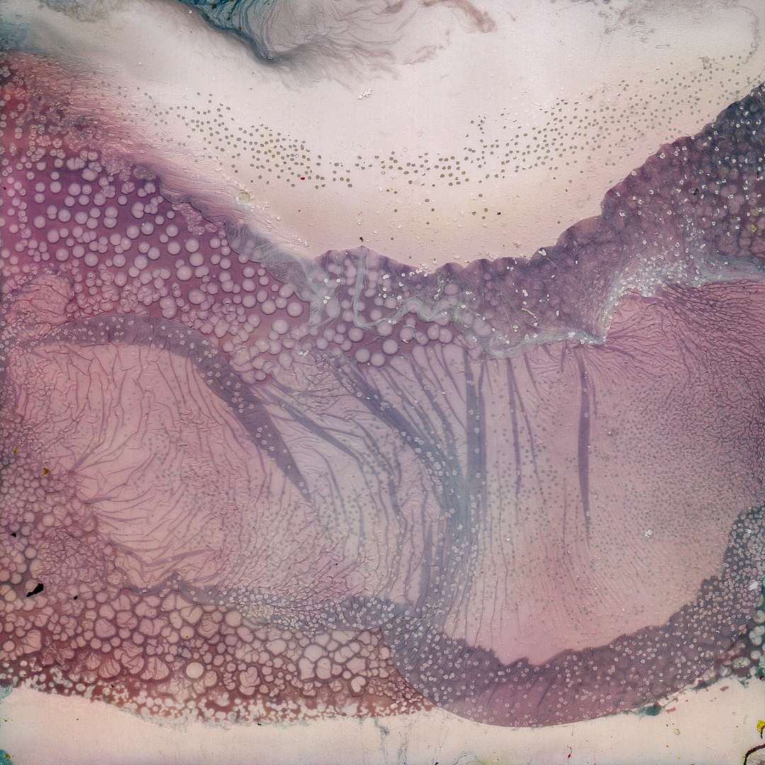 Waves No. 6